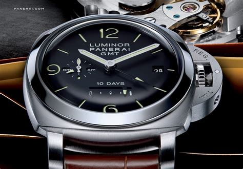 panerai watch counterfeit.